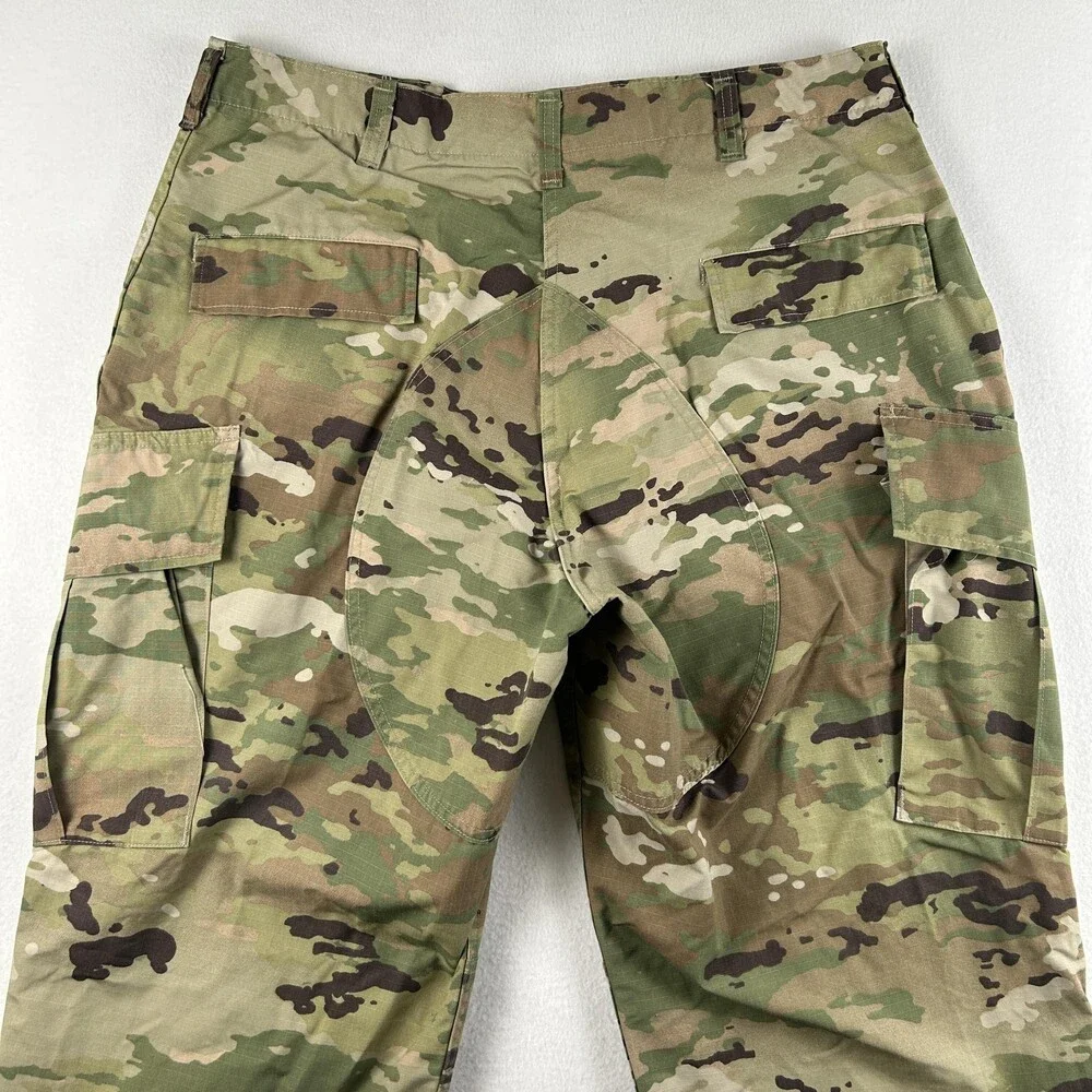Bluewater Defense Cargo Pants Mens 38x34 Multicam Ripstop Army Combat ACU